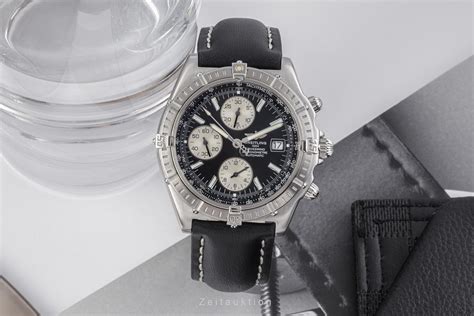 breitling crosswind stahl armband|breitling crosswind a13355.